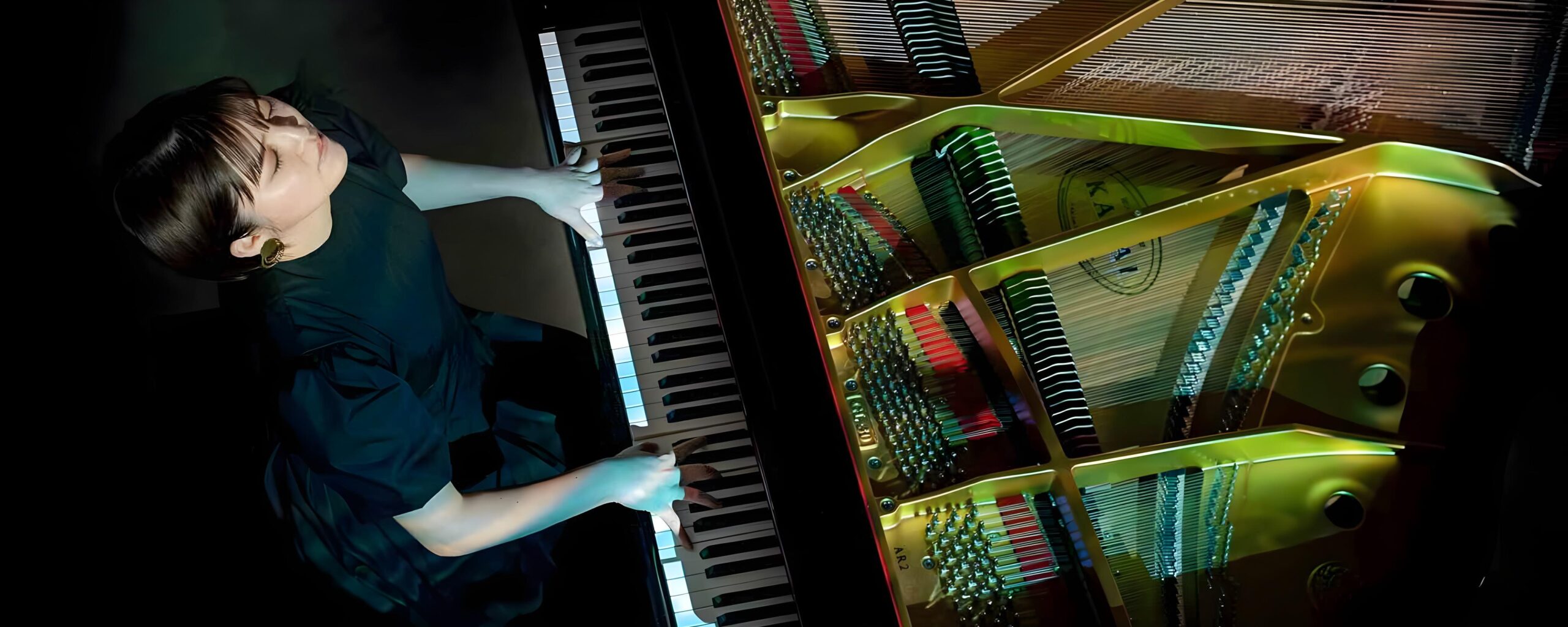 Pianot ja soittimet jälleenmyyjältä Suomessa